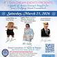 Legends of Music Concert Benefit for Lou's Helping... event in Staten Island, NY