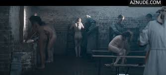 Amandla Stenberg Butt video in Where Hands Touch - UPSKIRT.TV