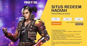 Jun 10, 2021 · update kode redeem ff hari ini 13 juni 2021, segera klaim kode redeem free fire terbaru update kode redeem ff terbaru, kode redeem free fire 13 juni 2021, lengkap dengan cara tukar kode redeem ff, syarat dan ketentuan kode redeem ff. 50 Latest Active Free Fire Ff Redeem Codes For September 2020