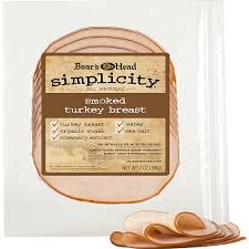 Boar's head has been a family run business for more than 70 years. Boar S Head Simplicity Pre Sliced Smoked Turkey Freshly Sliced Meat Foodtown