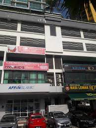 Klinik pergigian wong & chu 139 (g) jalan tun dr. Klinik Ansar Seremban 2