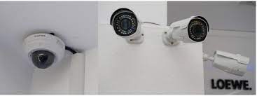 Topsicherheit.de ratgeber für zuverlässige 24/7 beweise! Rechtliches Zu Uberwachungskameras