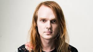 Xahar tal-Pride tal-Orrur: Kittieb