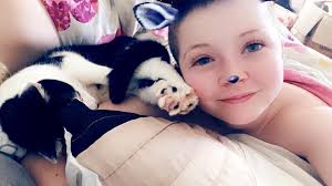 🐈‍⬛ *** reunited and home for Christmas ***