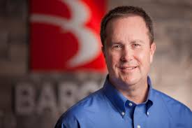 Ken Brewer Joins the Baron Weather Team