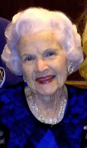 Obituary information for Betty D. Peeler