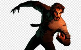 The Wolf Among Us Png Images Pngwing
