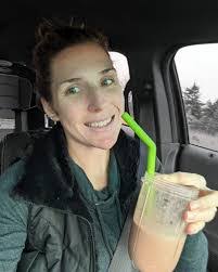 Whitney Kaufman's Instagram, Twitter & Facebook