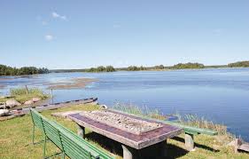 Upptäck erbjudanden och kataloger från alla typer av butiker! Holiday Home Odangla Monsteras Sweden S06994 Novasol