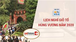 Từ 8 giờ ngày 10/3 (âm lịch), tức ngày 21/4/2021 (dương lịch), sẽ diễn ra trình diễn hát xoan làng cổ tại miếu lãi lèn, đình thét, đình kim đái (xã kim đức); Lá»‹ch Nghá»‰ Giá»— Tá»• Hung VÆ°Æ¡ng NÄƒm 2020