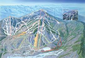 Check out our trail maps below, pack a bag, grab your gear, and come enjoy vermont during the summer—there is nothing else quite like it. Jay Peak Piste Map Trail Map