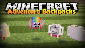 You can rotate the tool in your hand with the tools stored in the green slots of your backpack if you sneak and roll the mouse wheel. Adventure Backpack Mod 9minecraft Net