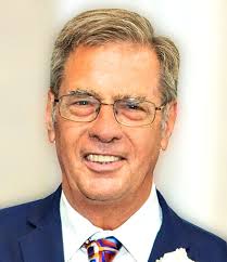 Theodore Joseph Moss III