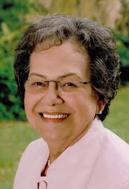 Juliet Broussard Obituary