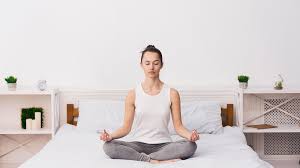 Can you make up for lost sleep? Meditation expert says yes