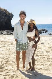 Who Is Still Together From Love Island USA Season 7?