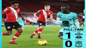 5 april 20195 april 2019. Hasil Liga Inggris Southampton Vs Liverpool Posisi The Reds Terancam Tribun Manado