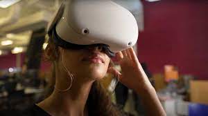 VR Soft Skills Training in Higher Education | Bodyswaps