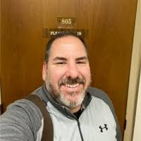 Joseph Erdman's Instagram, Twitter & Facebook