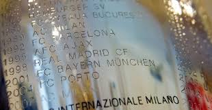 The first time the scudetto (italian: Can You Name Every Manager To Reach A Champions League Final Since 2000 Planet Football