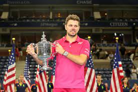 Join the stevegtennis.com tennis club for free. Us Open Tennis On Twitter When Stanwawrinka Faces No 1 In A Slam Final He Wins Takes Usopen Crown Vs Djokovic Https T Co Yhso44yf74