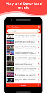 تحميل تطبيق سناب تيوب snap tube music downloader music android apps app