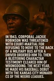 Jackie Robles Military What Happened