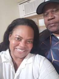 Karen Simmonds and Milton Mills's Wedding Website