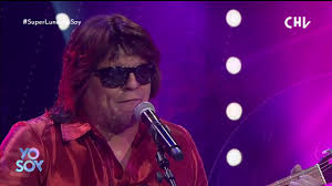 ¡las imitaciones se toman chilevisión! Jose Feliciano Fue Aplaudido Por El Jurado Con Su Interpretacion De Me Has Echado Al Olvido Youtube