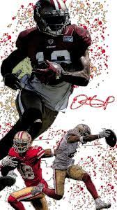 49ers Hd Wallpaper Android Hd Wallpaper Android Android Wallpaper Hd Wallpaper