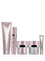 Mary kay products are available for purchase exclusively through independent beauty consultants. Timewise Repair Volu Firm Set Mary Kay