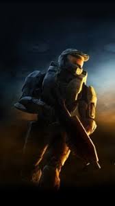 Odst screenshot hd wallpaper and background photos. Video Game Halo 3 Halo Mobile Wallpaper Halo Combat Evolved Halo Halo 3