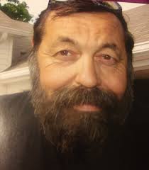 In loving memory of John Edward Hunter