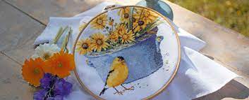 The designs include beaches, boats, fishing, lighthouses, sea life, seascapes, the oceans and other nautical themes. Welcome To Lanarte The Place To Be For High Quality Kits