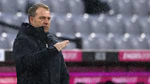 Der trainer des fc bayern ließ mit heftiger kritik an karl lauterbach. Fc Bayern Munchen Hansi Flicks Kritik An Karl Lauterbach Sorgt Fur Politische Diskussionen Eurosport