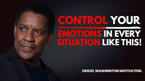 Managing Intense Emotions