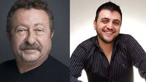 O Ses Türkiye'ye damga vuran anne! Jüri hayran kaldı! » Mavi Kadın