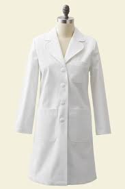 Callia Lab Coat Women S Lab Coat Doctors Labcoats By Medelita Lab Coats Doctor White Coat Women S Lab Coat