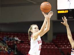 Second Half Rally Falls Short In 68-64 Loss At Drake