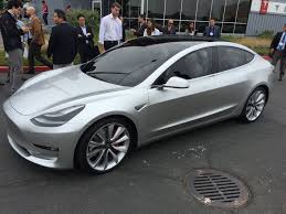 Pin On Tesla Model 3