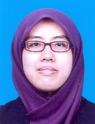 CURRICULUM VITAE CHM. DR. (PH.D) WAN NUR AINI BINTI WAN MOKHTAR