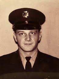 My Dad, Vic Dymidowski, receiving a check from Janie Litten for the fire  department. Also, Marty Litten,Fern Gossett, Ron Bober and ?