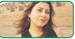 UNA RANCAGUINA DISCANDO DIRECTO DESDE ANTOFAGASTA