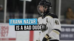 All players eligible to be drafted in the 2022 nhl entry draft. The 2022 Nhl Draft Is Going To Be Wicked Steven Ellis