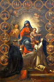 Check spelling or type a new query. Catholic Fire Fifteen Favorite Rosary Quotes For The Feast Of Our Lady Of The Rosary Holy Rosary Lepanto Jesus Pictures