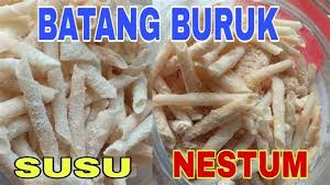 Jemurlah tongkol jagung sampai kering supaya gampang melepas biji jagung dari tongkolnya. Resepi Batang Buruk Nestum Resepi Biskut Raya 2019 Resepi Biskut Emping Jagung Nestum Resepi Ayam Goreng Nestum Nestum Fried Chicken Recipe Ridhomikail