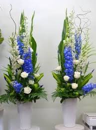 Pin De Carmen Barrera Cataudella En Flores Naturales Creaciones Arreglos Florales Altos Bellos Arreglos Florales Arreglos Florales Tropicales