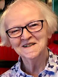 Mary Catherine (Hugstad) Monson Obituary November 25, 2020