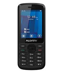 Allview m9 join dual sim black. M9 Join