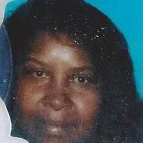 Mrs Pinkey L Watts Obituary